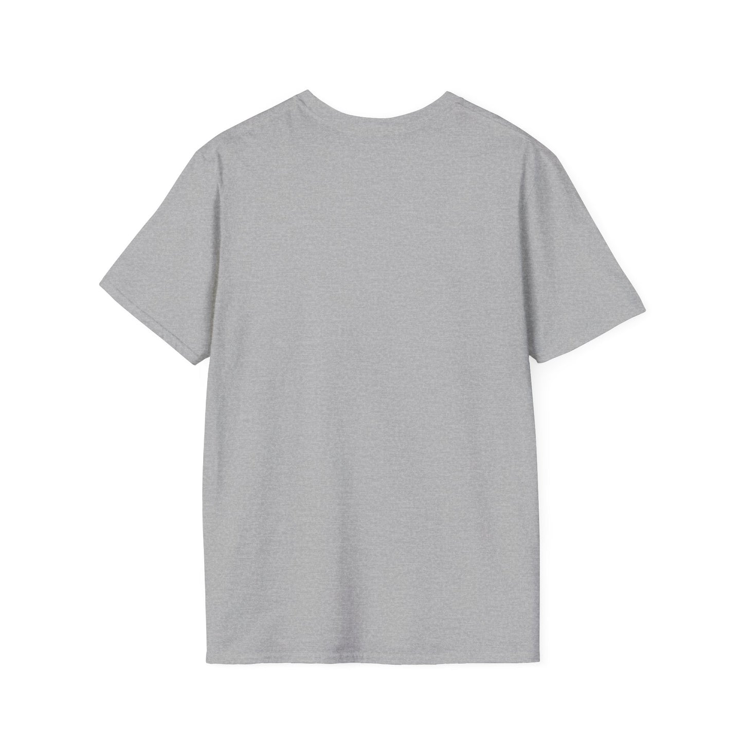 Uni-sex Comfort meets style, Lightweight tee for men and women, Classic fit, Casual or dressy, Birthday