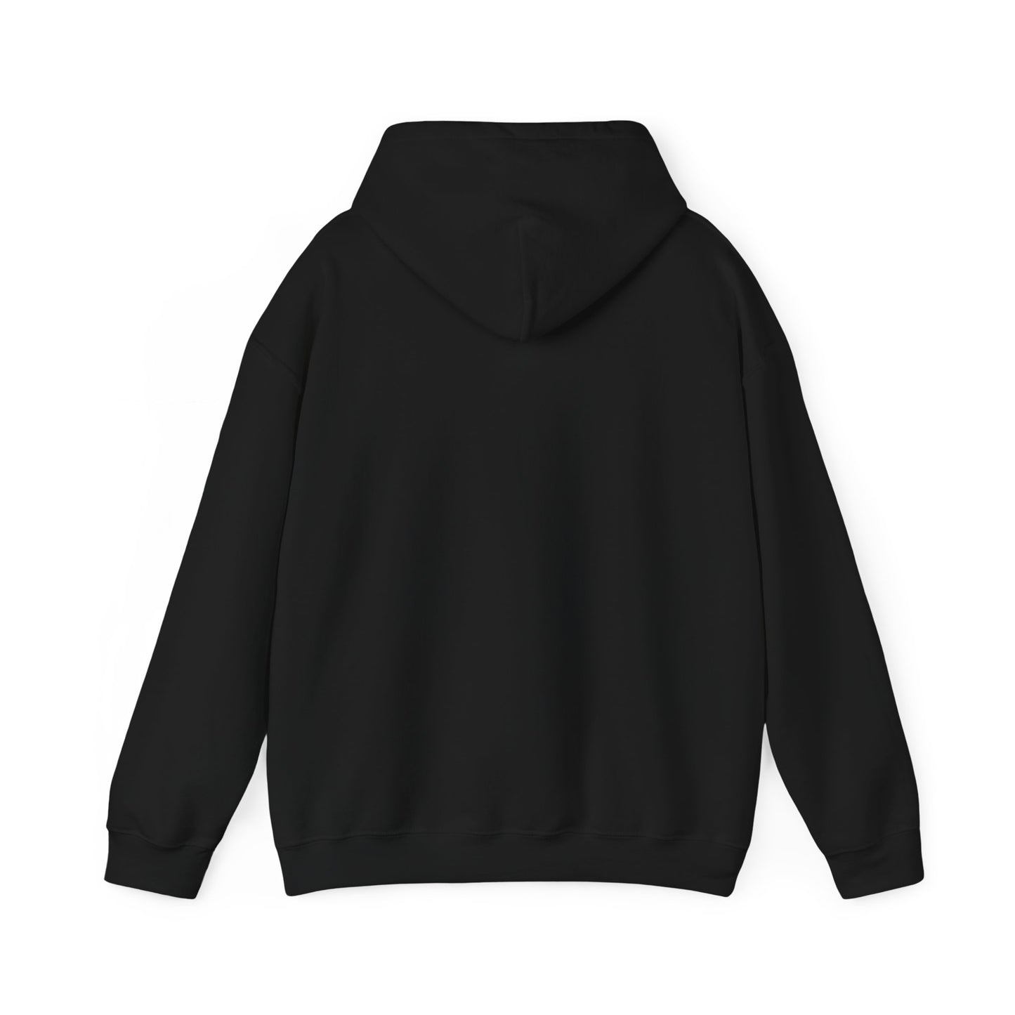 Hee La Bird Hooded Sweatshirt