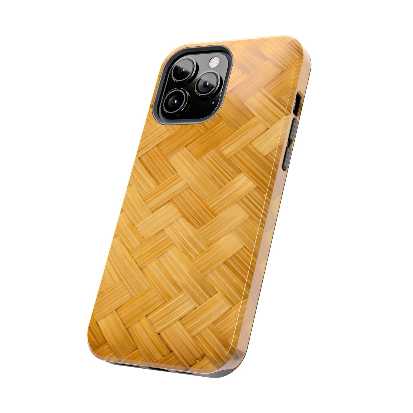 Tough Phone Cases "Weave"