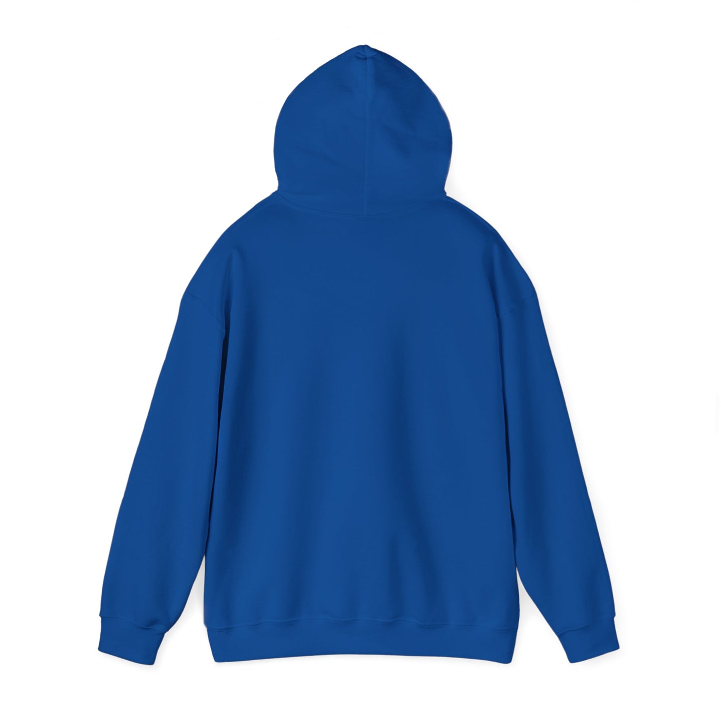 Hee La Bird Hooded Sweatshirt