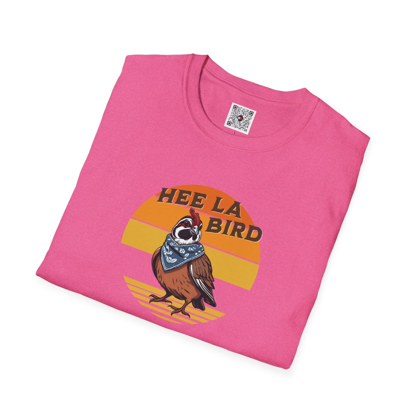 Hee La Bird