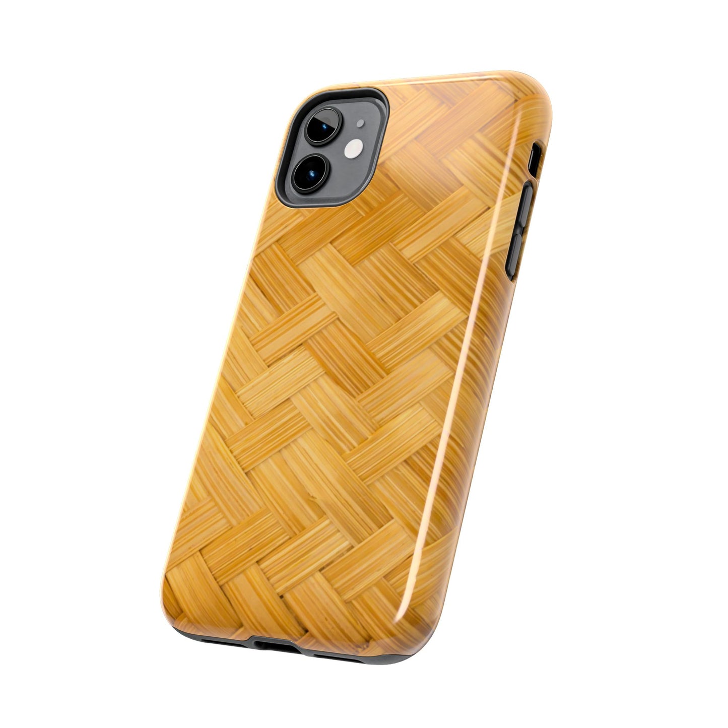 Tough Phone Cases "Weave"