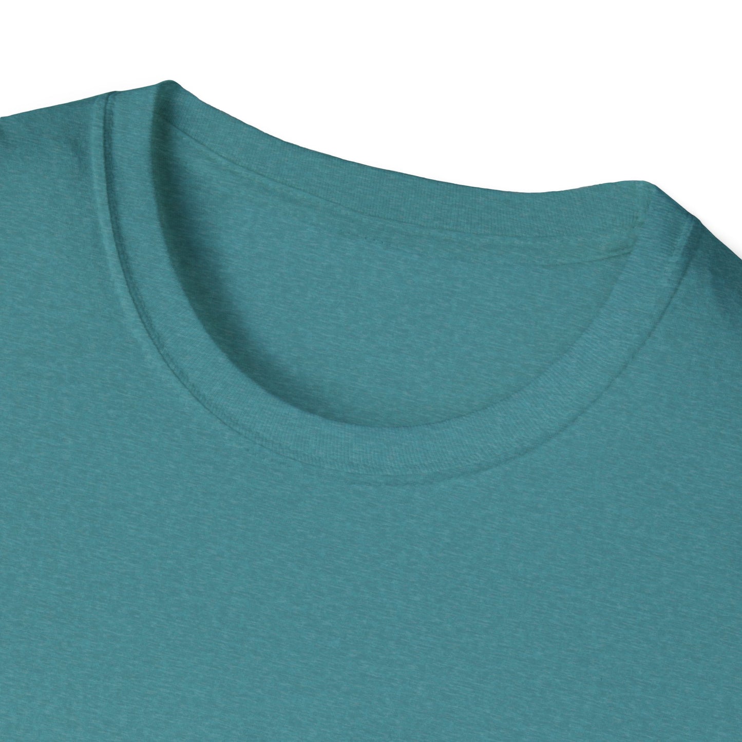 Uni-sex Comfort meets style, Lightweight tee for men and women, Classic fit, Casual or dressy, Birthday