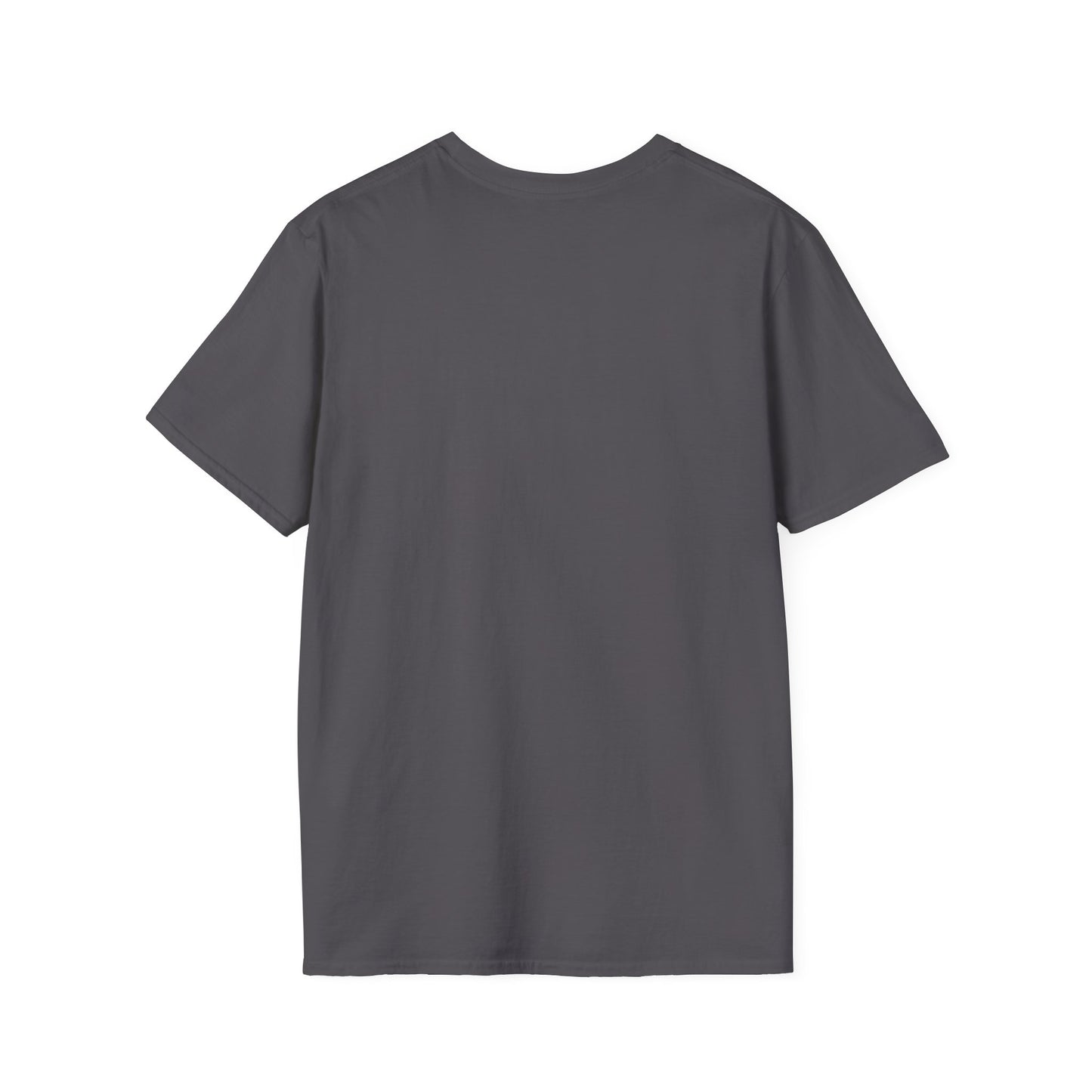 Uni-sex Comfort meets style, Lightweight tee for men and women, Classic fit, Casual or dressy, Birthday