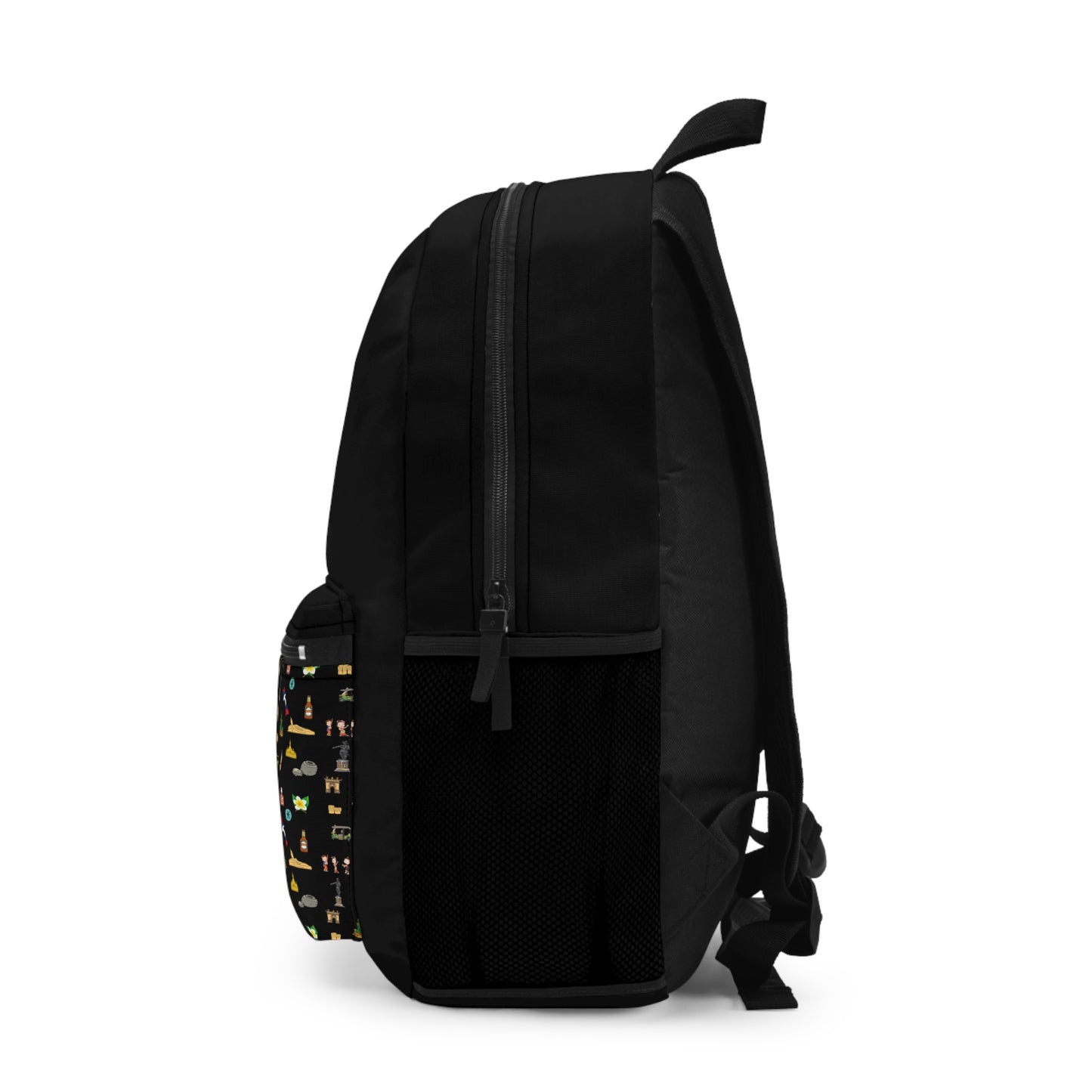 Lao Icons Backpack