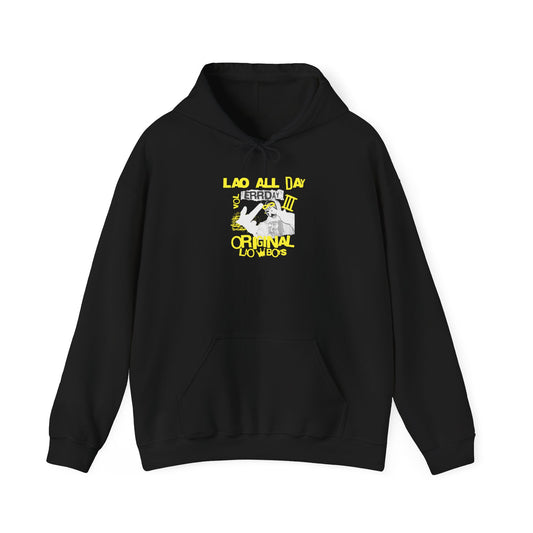 Lao All Day Hoodie