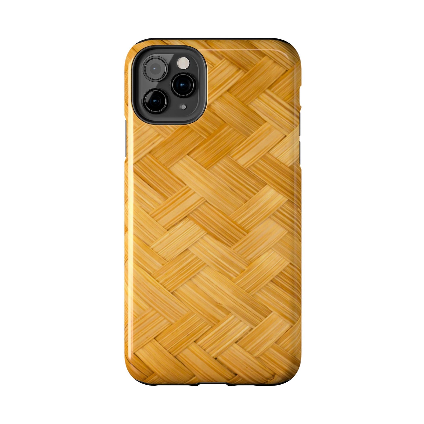 Tough Phone Cases "Weave"