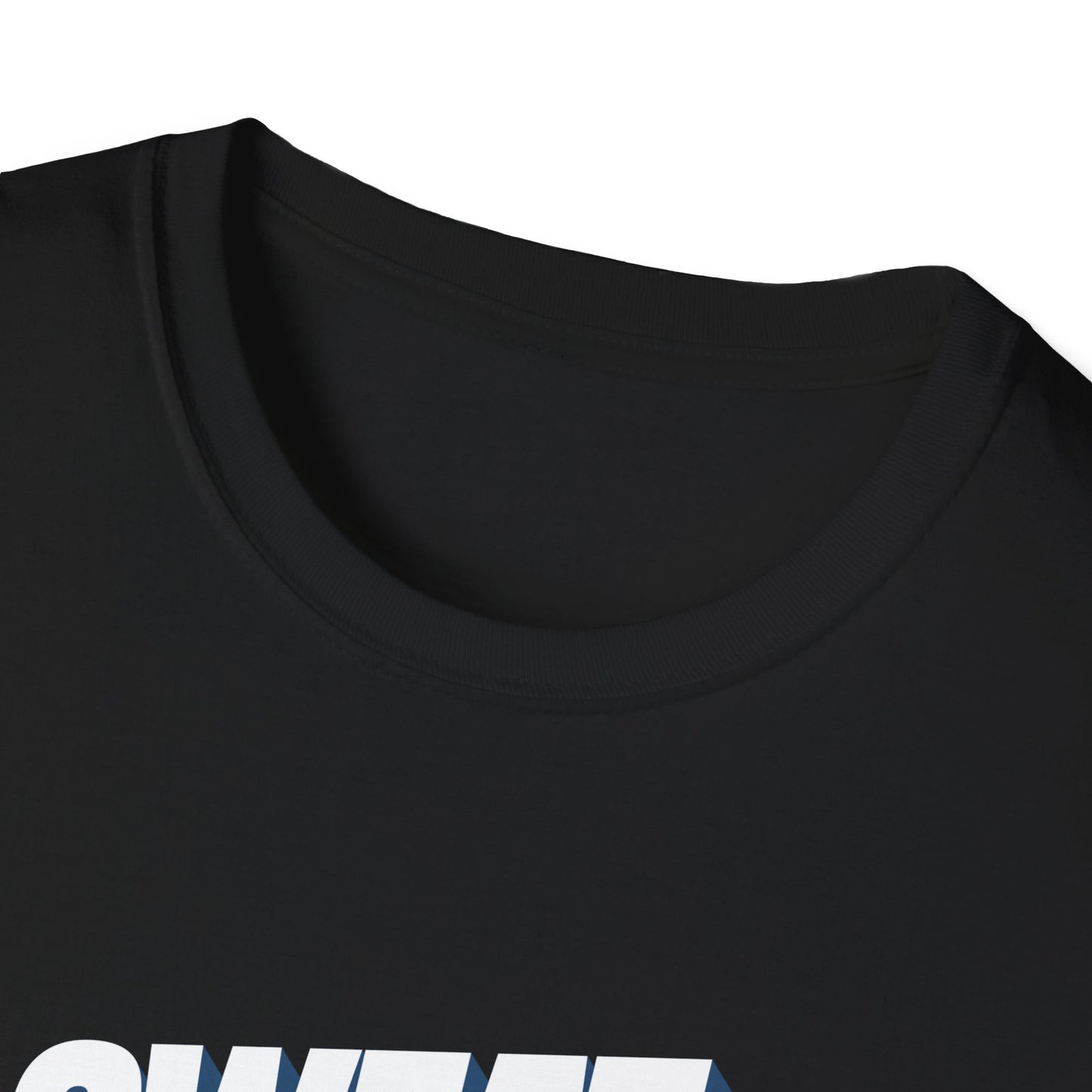 Sweat is Just Fat Crying T-Shirt