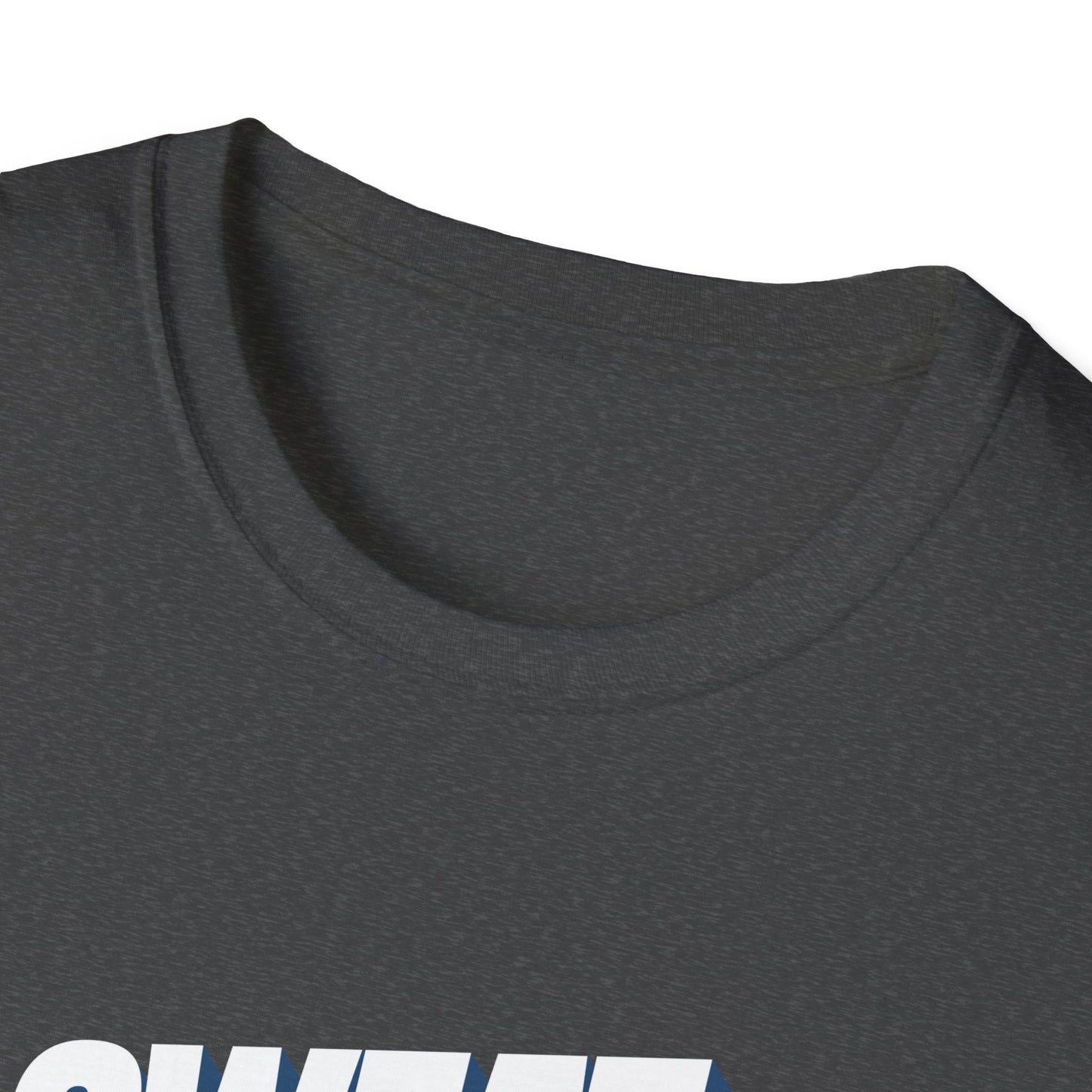 Sweat is Just Fat Crying T-Shirt