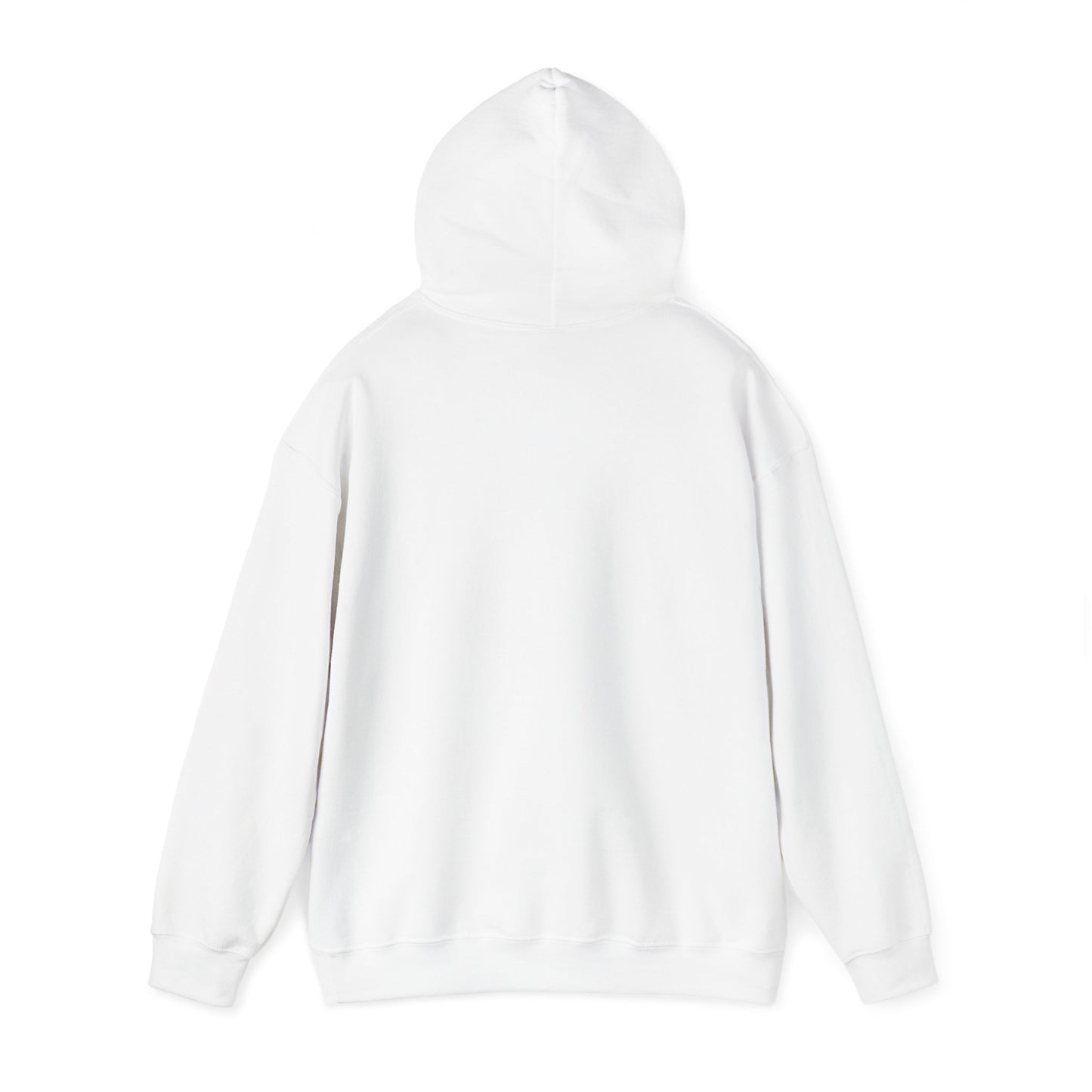 Unisex Heavy Blend™ Hooded Sweatshirt "Bannok AF"