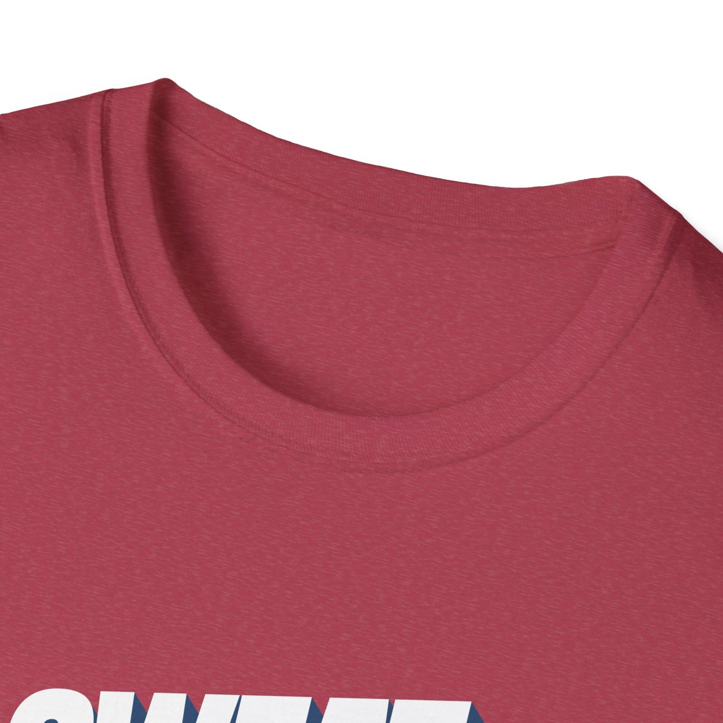 Sweat is Just Fat Crying T-Shirt