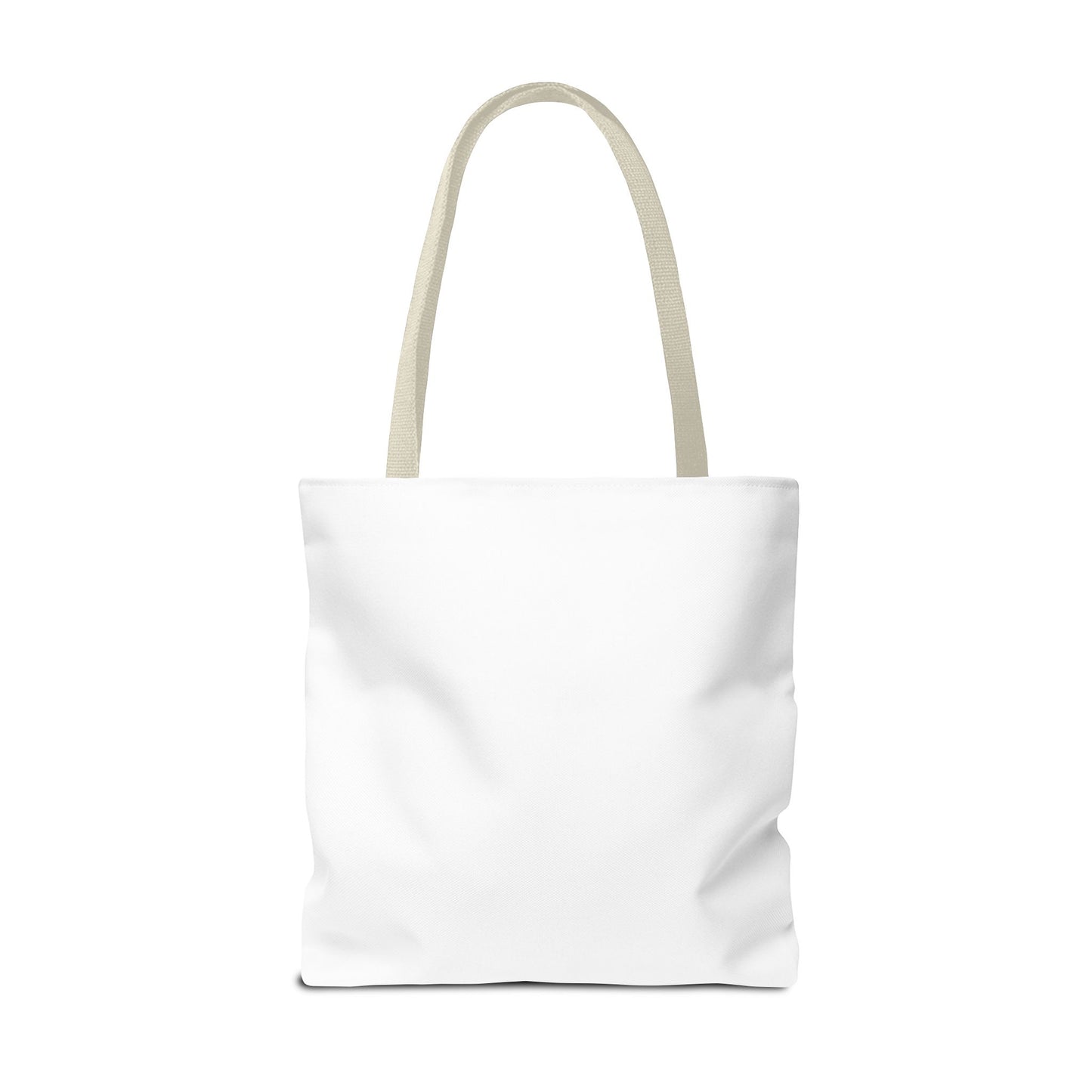 Tote Bag (AOP) "Bannok AF"