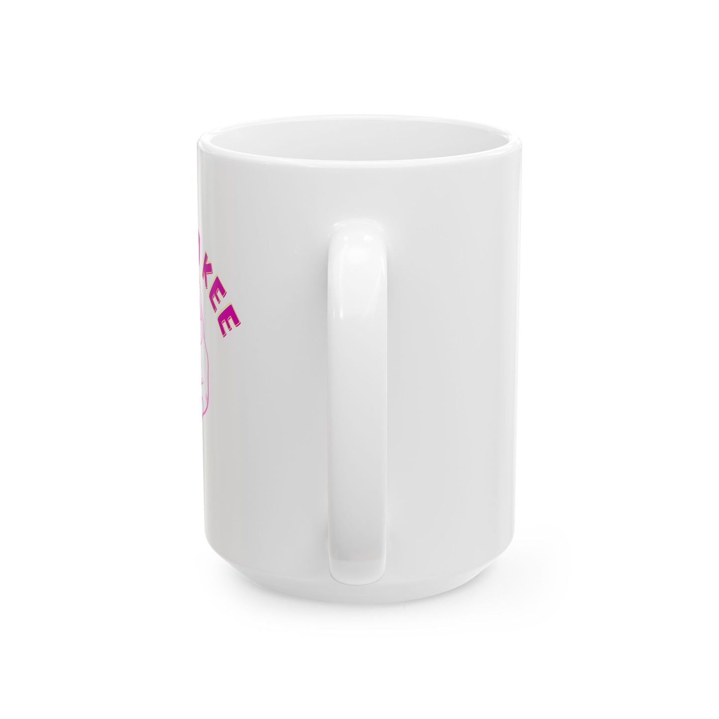 Ceramic Mug, (11oz, 15oz)