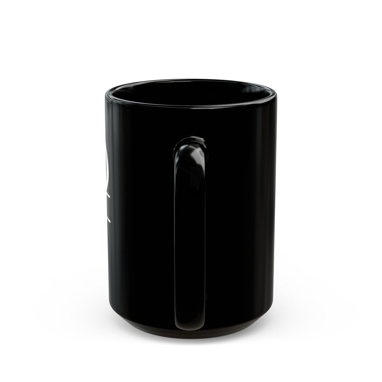 Phon Black Mug (11oz, 15oz)