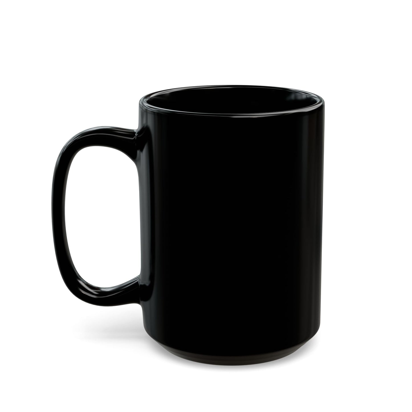 Jai Black Mug (11oz, 15oz)