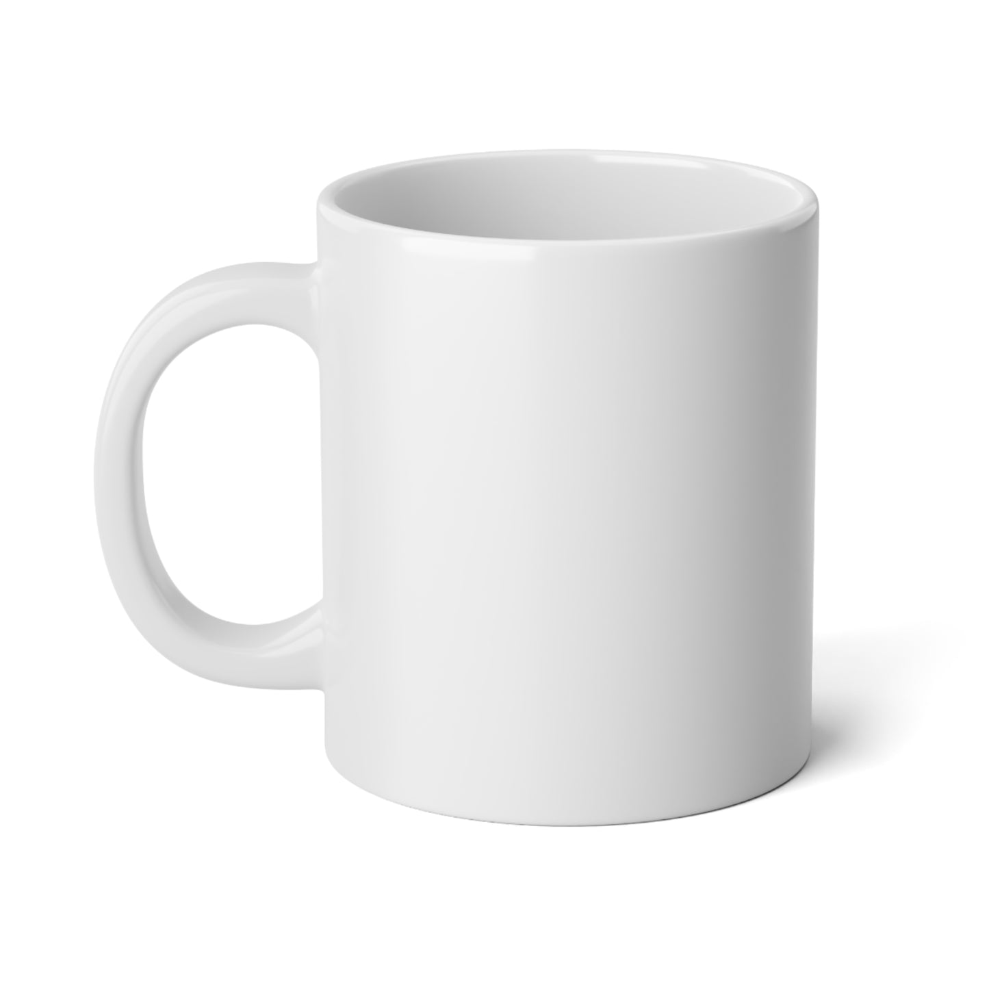 Jumbo Mug, 20oz "Bannok AF"