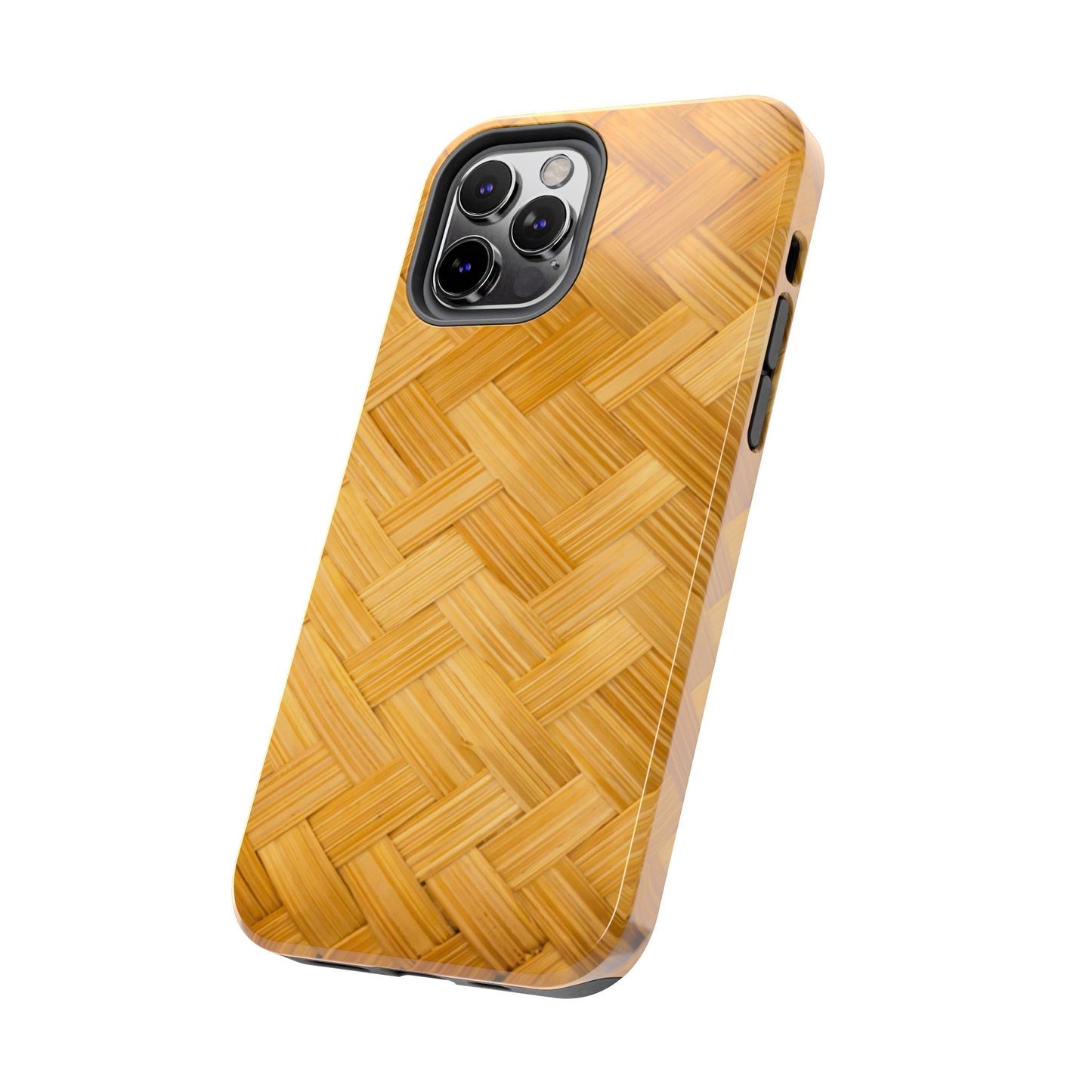 Tough Phone Cases "Weave"