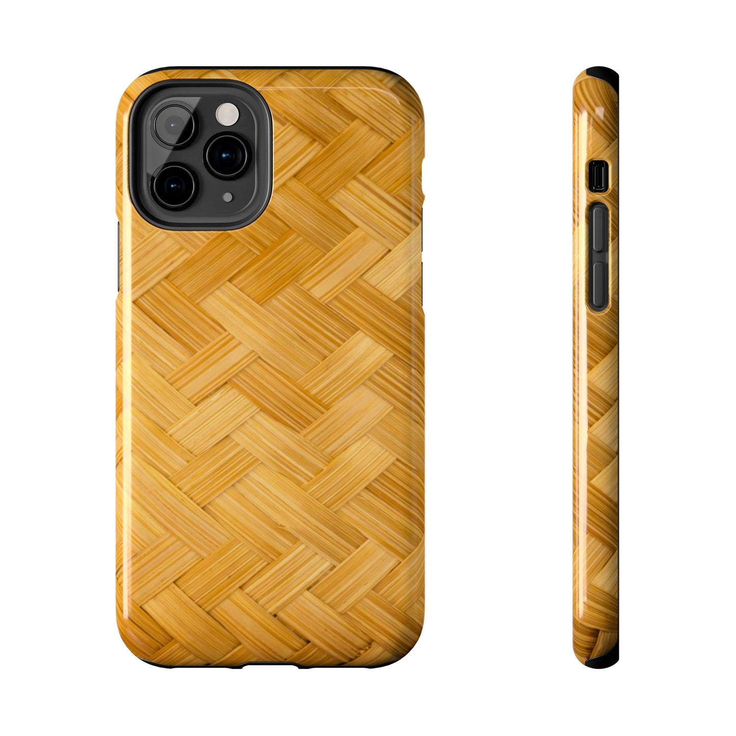 Tough Phone Cases "Weave"