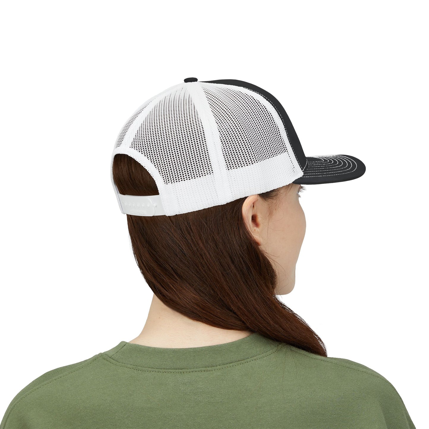 Talisman of Love Snapback Trucker Cap