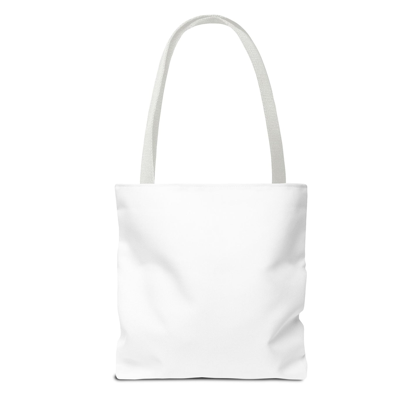 Tote Bag (AOP) "Bannok AF"