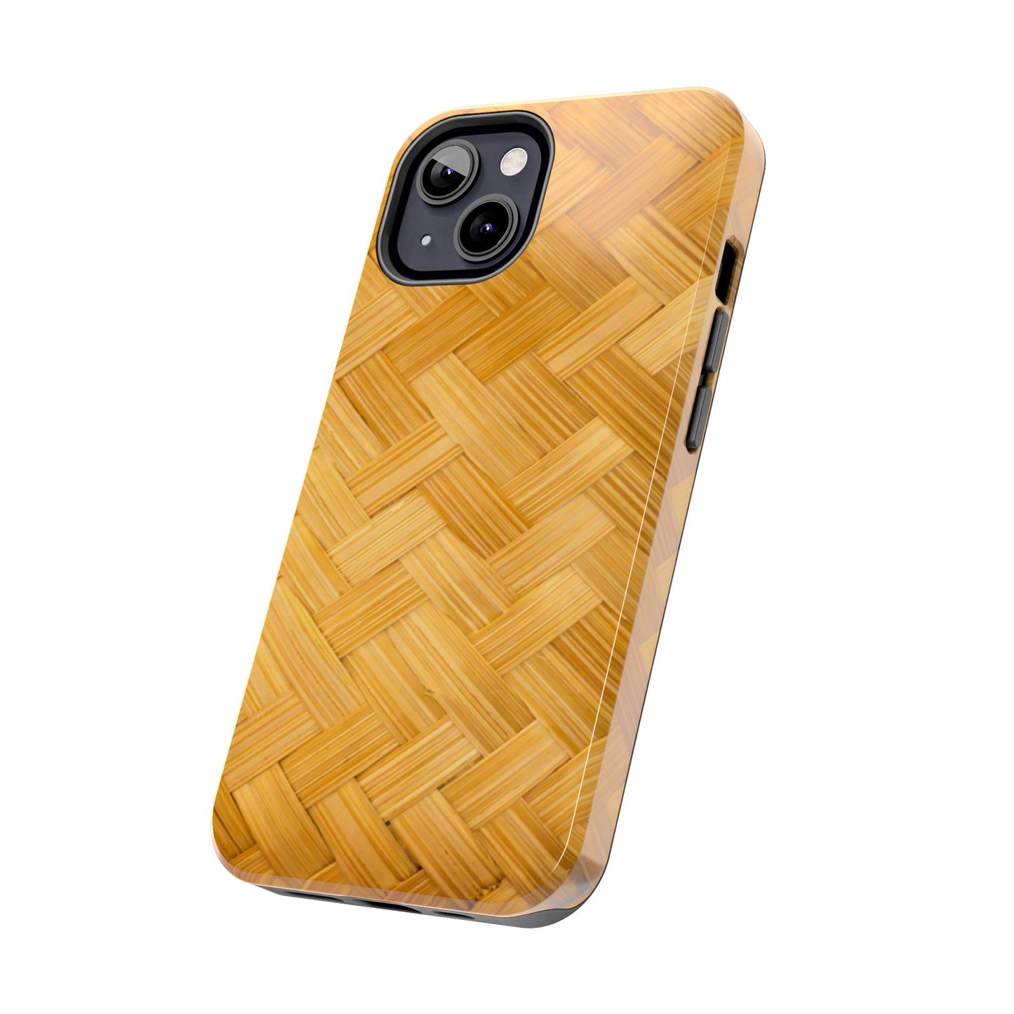 Tough Phone Cases "Weave"