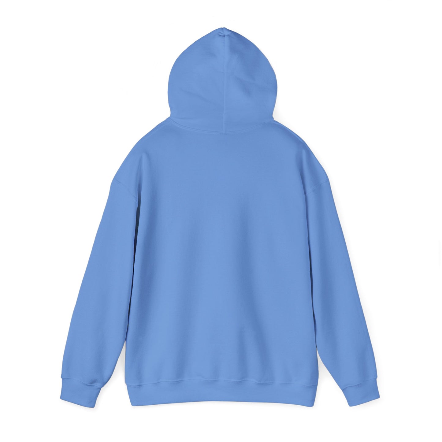 Hee La Bird Hooded Sweatshirt