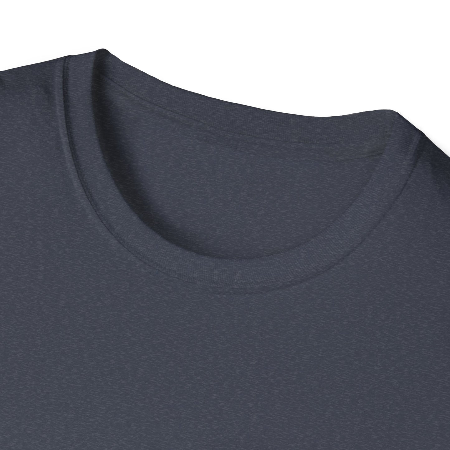 Uni-sex Comfort meets style, Lightweight tee for men and women, Classic fit, Casual or dressy, Birthday