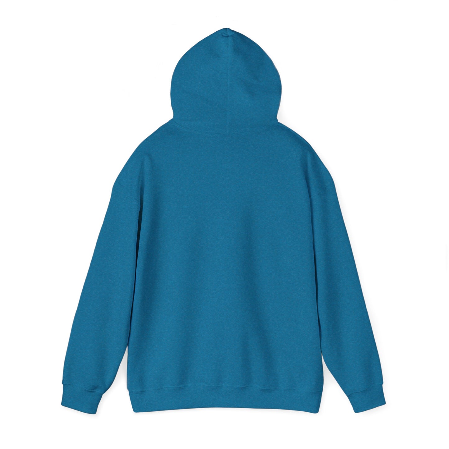 Hee La Bird Hooded Sweatshirt