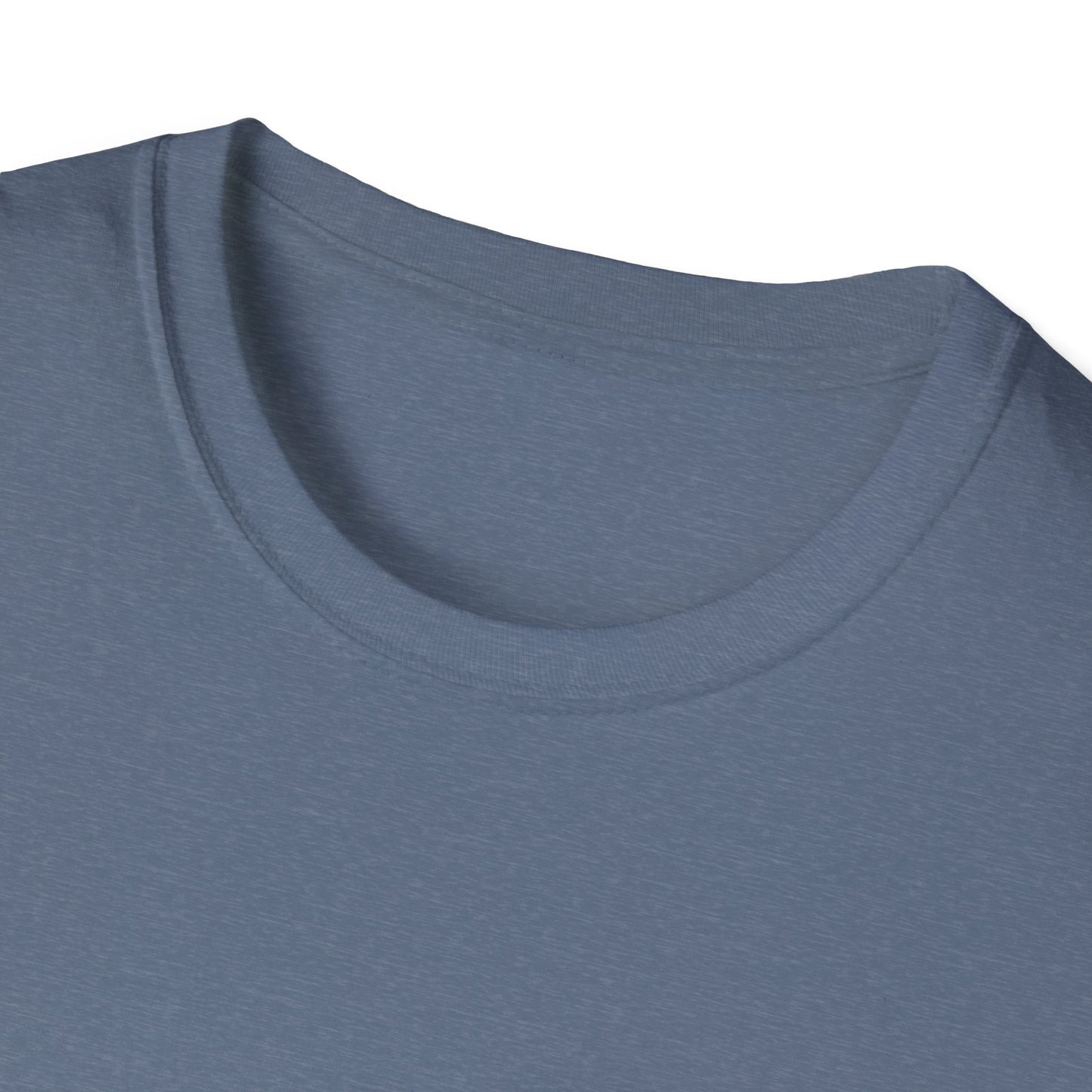 Uni-sex Comfort meets style, Lightweight tee for men and women, Classic fit, Casual or dressy, Birthday