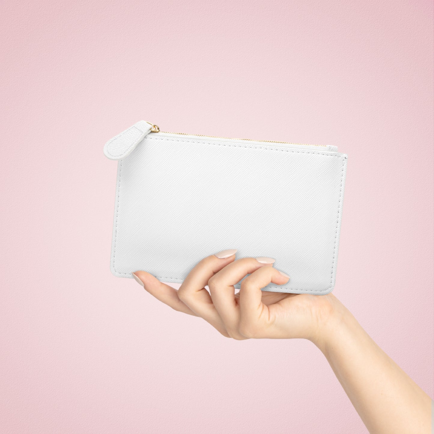 Heela Bird Mini Clutch Bag