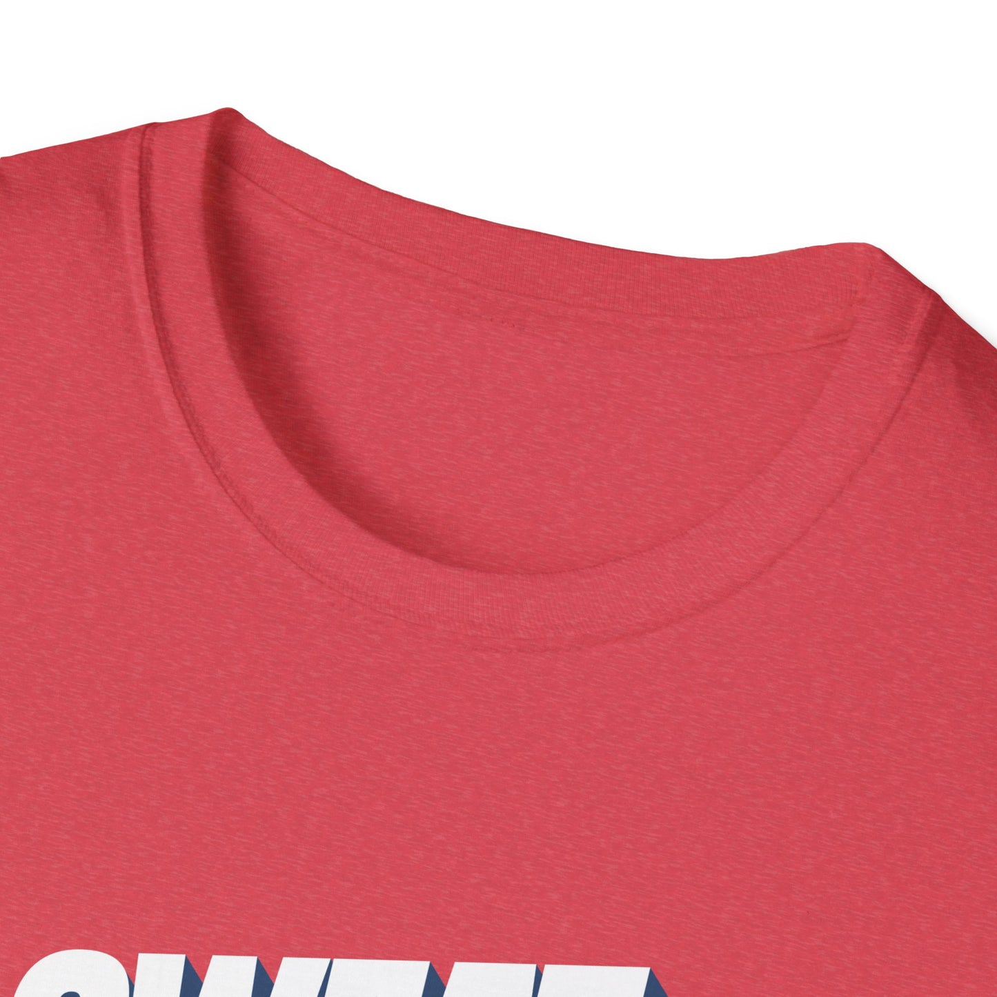 Sweat is Just Fat Crying T-Shirt