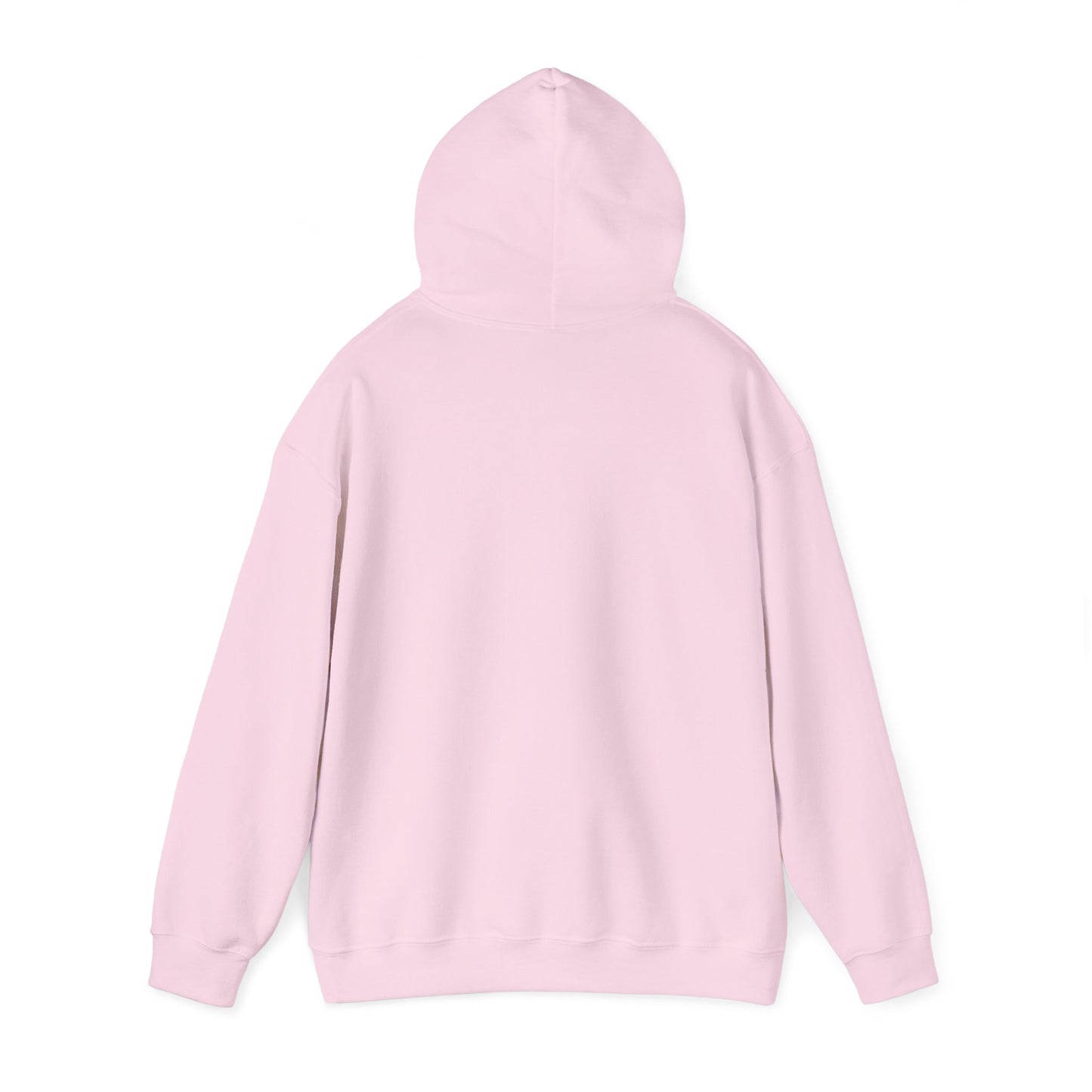 Hee La Bird Hooded Sweatshirt