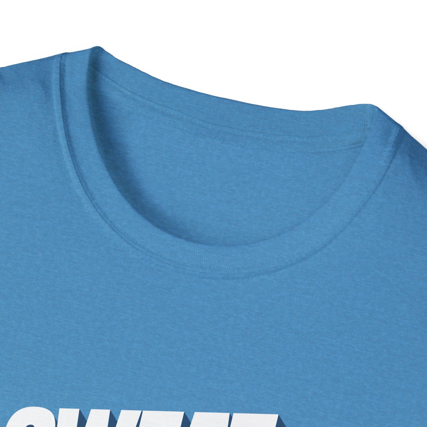 Sweat is Just Fat Crying T-Shirt