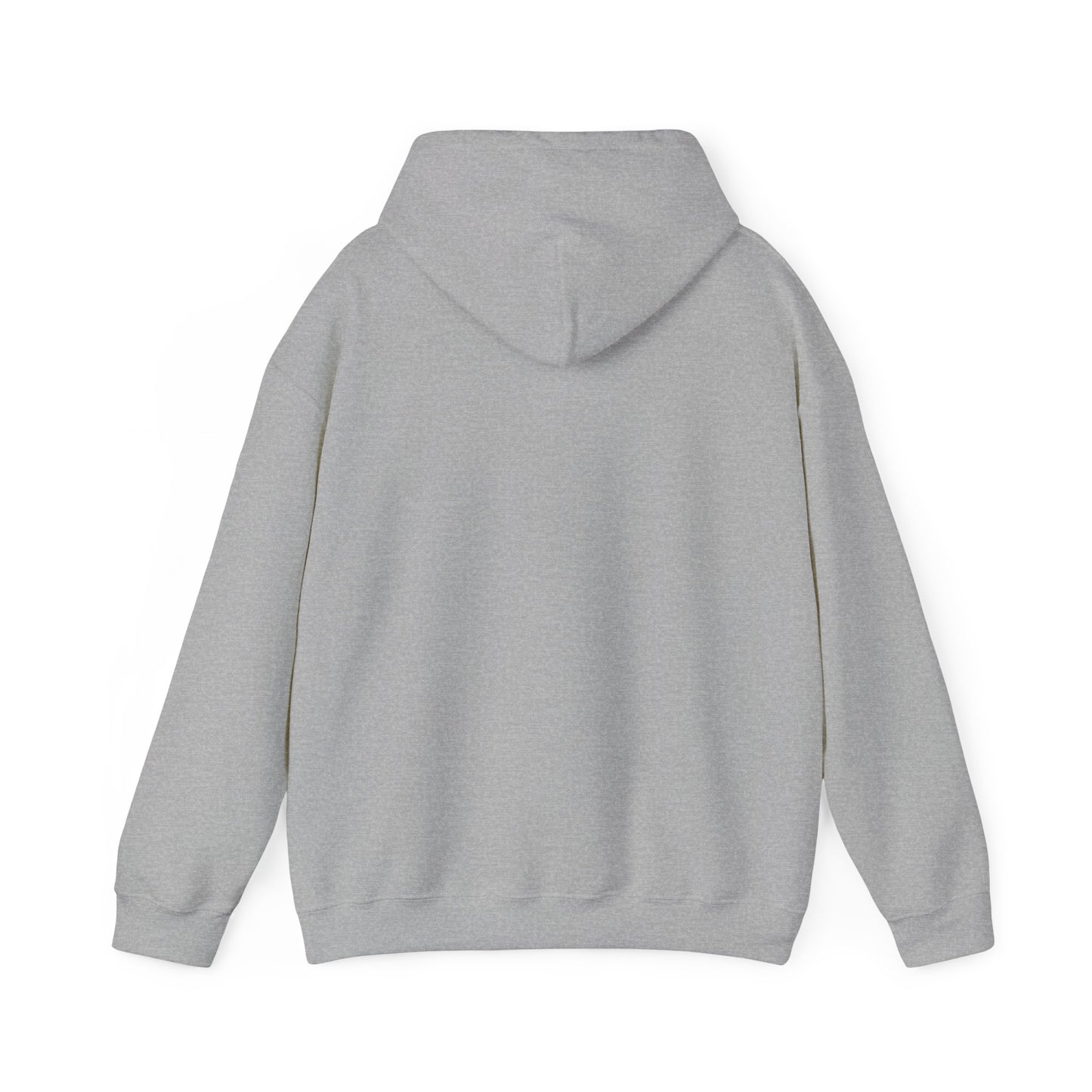 Hee La Bird Hooded Sweatshirt